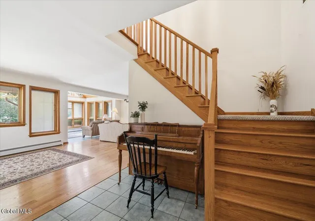 Photo 3 of Sale Pending at 586 Altamont Rd, Altamont, NY 12009 | MLS# 202622281 | Listing updated on 2026-07-27