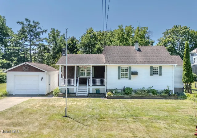 1st image of 86 Old Schaghticoke Rd, Mechanicville, NY 12118 | MLS# 202622323