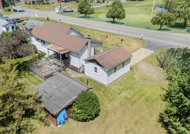 50th image of 86 Old Schaghticoke Rd, Mechanicville, NY 12118 | MLS# 202622323