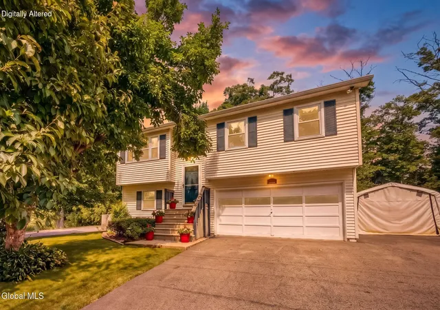 Photo 1 of Sale Pending at 41 Holly Blvd, Schenectady, NY 12302 | MLS# 202622291 | Listing updated on 2026-07-29