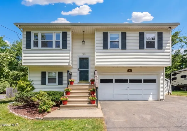 Photo 2 of Sale Pending at 41 Holly Blvd, Schenectady, NY 12302 | MLS# 202622291 | Listing updated on 2026-07-29