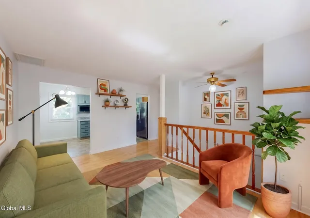 Photo 4 of Sale Pending at 41 Holly Blvd, Schenectady, NY 12302 | MLS# 202622291 | Listing updated on 2026-07-29