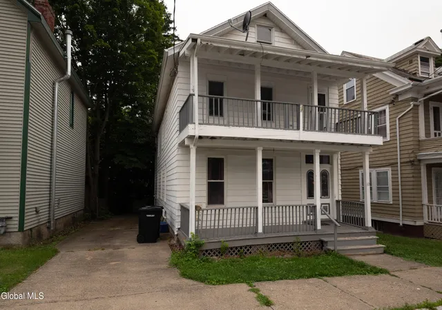 1st image of 10 Lansing Ave, Troy, NY 12180 | MLS# 202622232