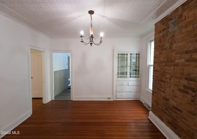 Listing Photo 5 - Condo for sale in building located at 10 Lansing Ave, Troy, NY 12180