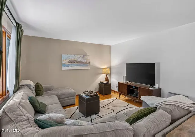 Photo 3 of Single family home for sale at 841 Harris Dr, Schenectady, NY 12309 | MLS# 202621525 | Listing updated on 2026-08-21