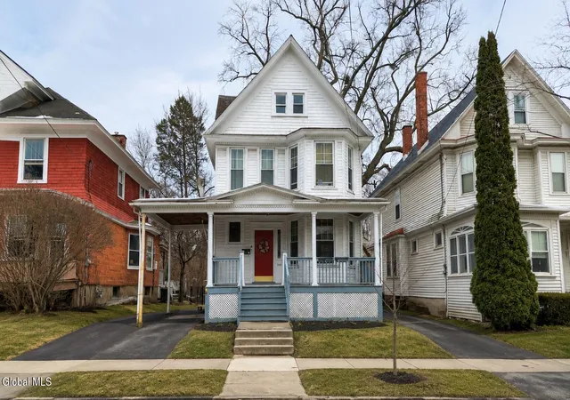 Photo 1 of Single family home for sale at 308 Quail St, Albany, NY 12208 | MLS# 202621492 | Listing updated on 2026-09-17