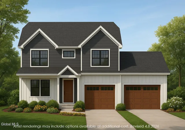1st image of 48 Cannon Royal Dr, Saratoga Springs, NY 12866 | MLS# 202622456