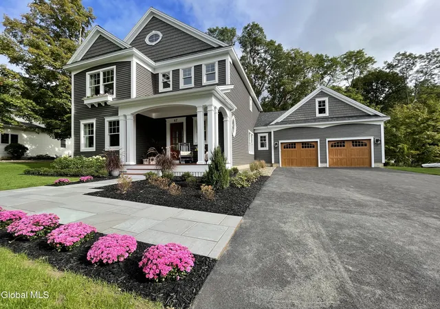 Photo 3 of Single family home for sale at 48 Cannon Royal Dr, Saratoga Springs, NY 12866 | MLS# 202622456 | Listing updated on 2026-08-26