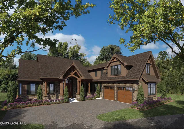 11th image of 4 Cannon Royal Dr, Saratoga Springs, NY 12866 | MLS# 202623111