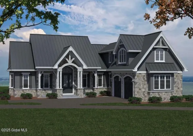1st image of 4 Cannon Royal Dr, Saratoga Springs, NY 12866 | MLS# 202623111