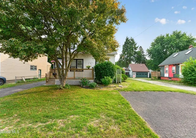 Photo 3 of Sale Pending at 240 Mariaville Rd, Schenectady, NY 12306 | MLS# 202621914 | Listing updated on 2026-07-19
