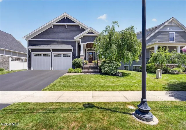 3rd image of 34 Joseph St, Saratoga Springs, NY 12866 | MLS# 202622200