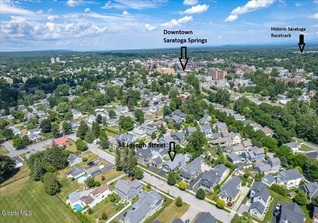 4th image of 34 Joseph St, Saratoga Springs, NY 12866 | MLS# 202622200