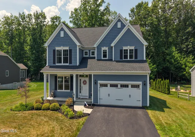 Photo 1 of Sale Pending at 30 Greenbrier Way, Halfmoon, NY 12065 | MLS# 202621823 | Listing updated on 2026-08-08