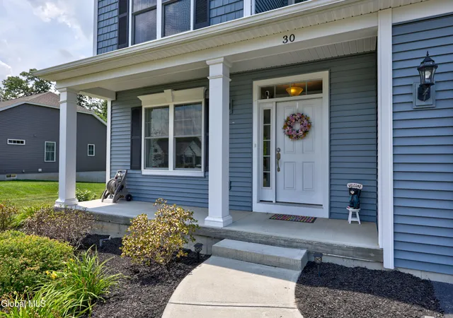Photo 2 of Sale Pending at 30 Greenbrier Way, Halfmoon, NY 12065 | MLS# 202621823 | Listing updated on 2026-08-08