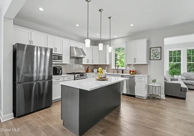 Photo 3 of Sale Pending at 30 Greenbrier Way, Halfmoon, NY 12065 | MLS# 202621823 | Listing updated on 2026-08-08