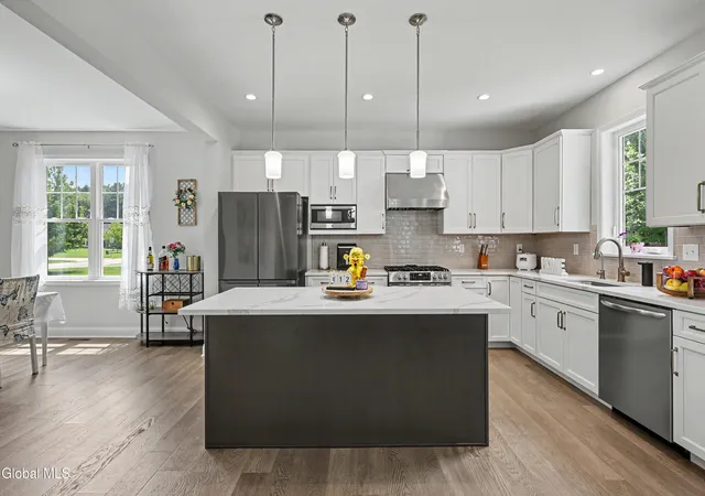 Photo 4 of Sale Pending at 30 Greenbrier Way, Halfmoon, NY 12065 | MLS# 202621823 | Listing updated on 2026-08-08
