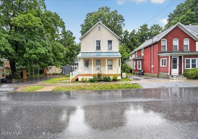 2nd image of 11 Granite St, Saratoga Springs, NY 12866 | MLS# 202622955