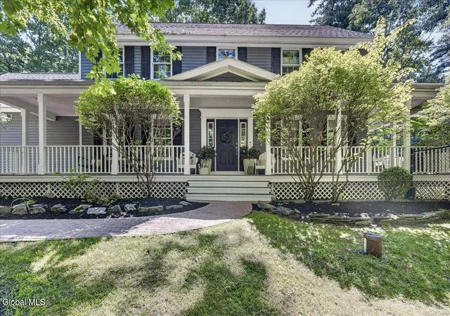 1st image of 16 Pond Hollow Rd, Averill Park, NY 12018 | MLS# 202624289