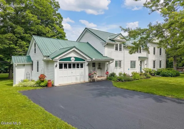 1st image of 388 Baptist Church Rd, Charlotteville, NY 12036 | MLS# 202621724