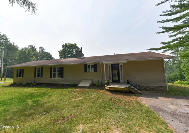 1st image of 244 Angel Rd, Greenfield Center, NY 12833 | MLS# 202622121