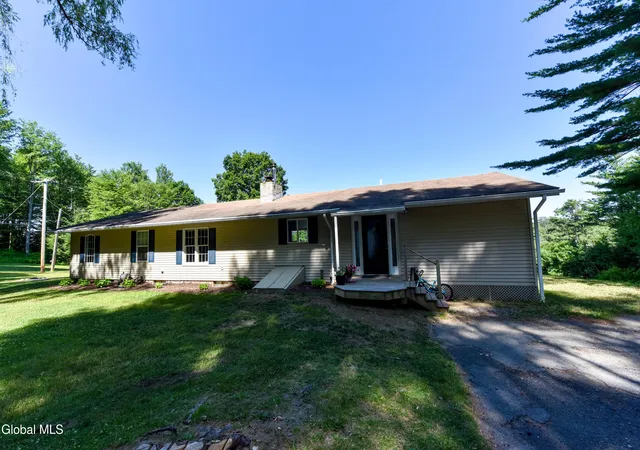 2nd image of 244 Angel Rd, Greenfield Center, NY 12833 | MLS# 202622121