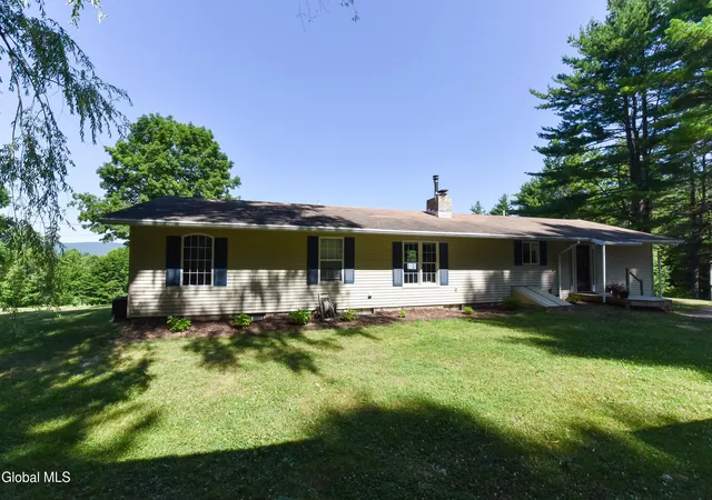 Photo 3 of Sale Pending at 244 Angel Rd, Greenfield Center, NY 12833 | MLS# 202622121 | Listing updated on 2026-08-18