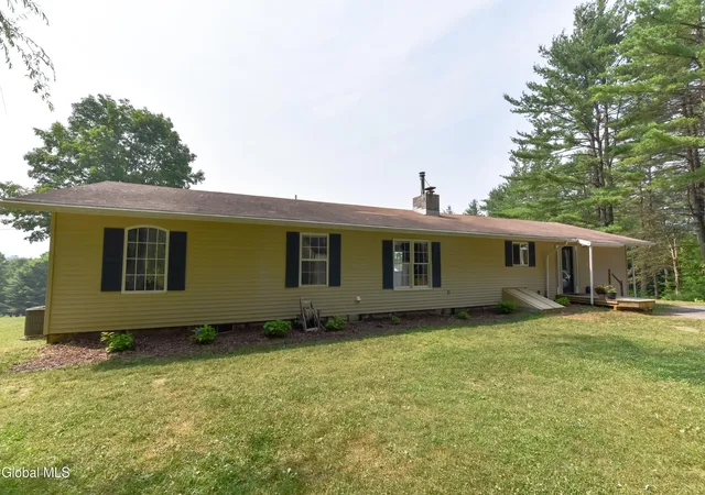 Photo 3 of Sale Pending at 244 Angel Rd, Greenfield Center, NY 12833 | MLS# 202622121 | Listing updated on 2026-08-18