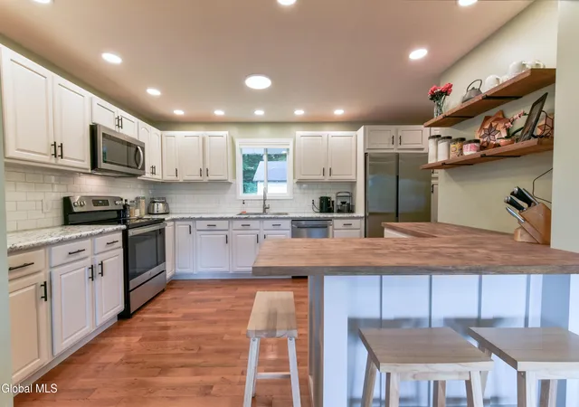 Photo 4 of Sale Pending at 244 Angel Rd, Greenfield Center, NY 12833 | MLS# 202622121 | Listing updated on 2026-08-18