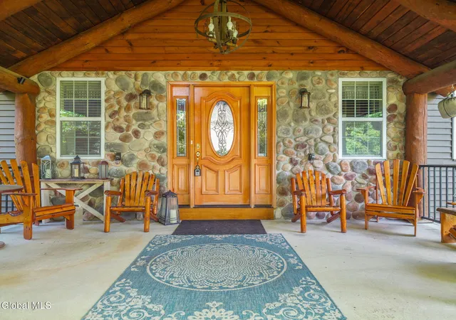 2nd image of 571 County Hwy 138, Broadalbin, NY 12025 | MLS# 202623278