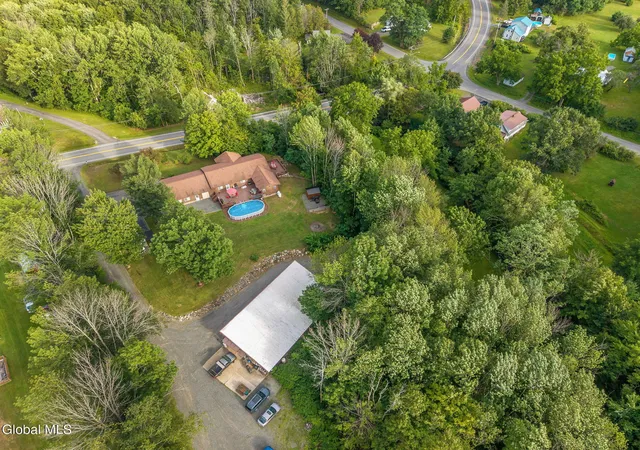 57th image of 571 County Hwy 138, Broadalbin, NY 12025 | MLS# 202623278