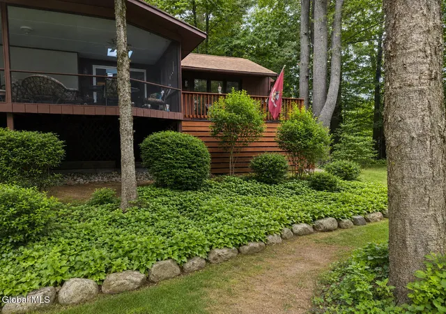 1st image of 44 Brant Lake Estates Rd, Brant Lake, NY 12815 | MLS# 202621580