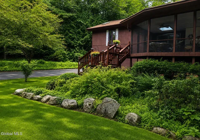 2nd image of 44 Brant Lake Estates Rd, Brant Lake, NY 12815 | MLS# 202621580
