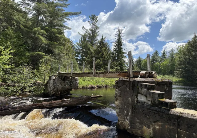 Photo 3 of Land for sale at 1448 1453 Sylvan Fls Rd, Hopkinton, NY 12965 | MLS# 202623110 | Listing updated on 2026-08-03