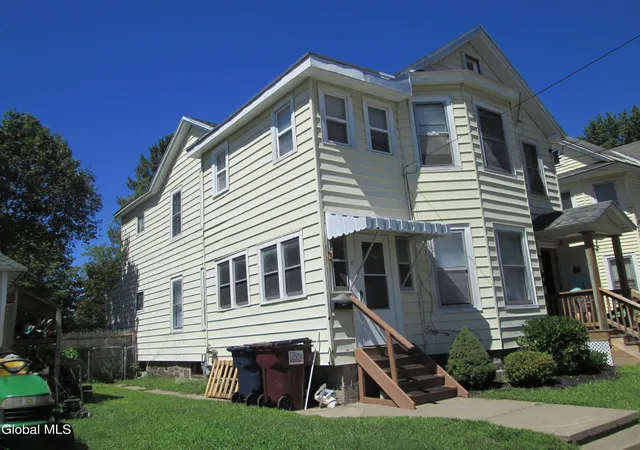 1st image of 47 Union St, Gloversville, NY 12078 | MLS# 202624576