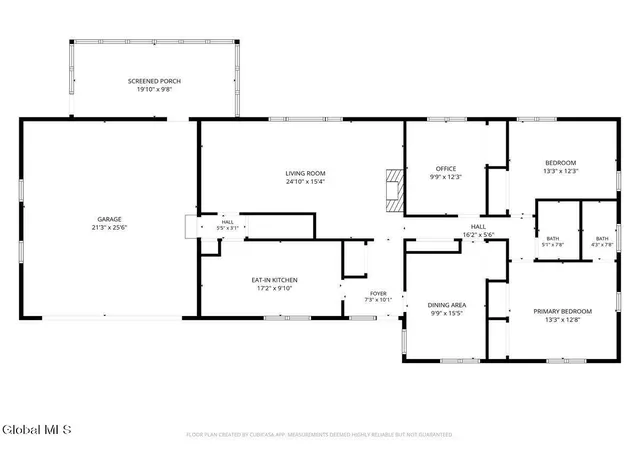 31st image of 25 Patricia Ln, Rexford, NY 12148 | MLS# 202621806