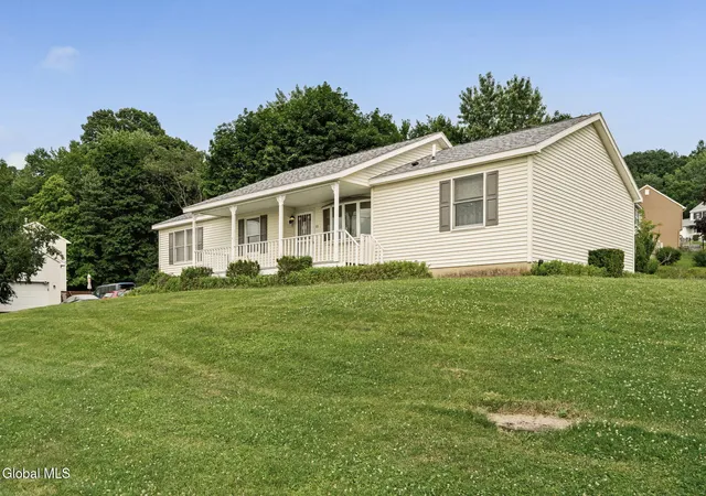 Photo 1 of Single family home for sale at 43 Gurley Ave, Troy, NY 12182 | MLS# 202621916 | Listing updated on 2026-09-02