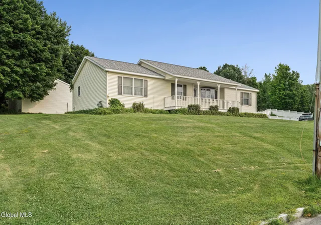 Photo 2 of Single family home for sale at 43 Gurley Ave, Troy, NY 12182 | MLS# 202621916 | Listing updated on 2026-09-02