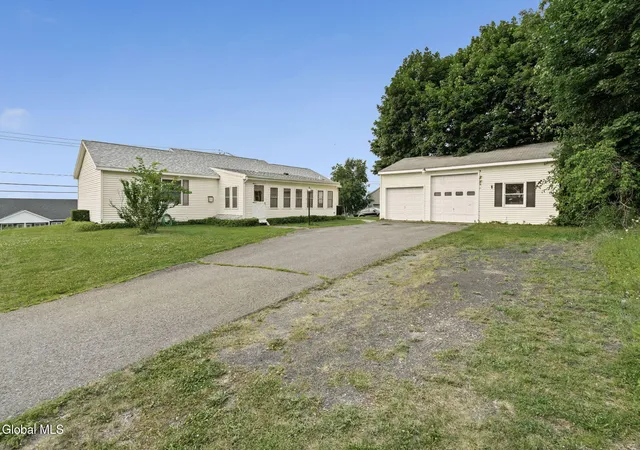 Photo 3 of Single family home for sale at 43 Gurley Ave, Troy, NY 12182 | MLS# 202621916 | Listing updated on 2026-09-02