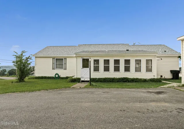 Photo 3 of Single family home for sale at 43 Gurley Ave, Troy, NY 12182 | MLS# 202621916 | Listing updated on 2026-09-30