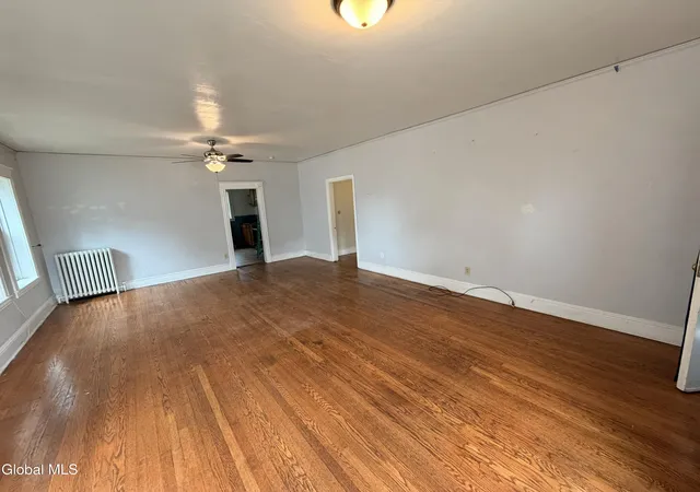 Multi family home for sale at 319 Mccarty Ave, Albany, NY 12209 | MLS# 202621604