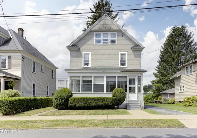 1st image of 25 Maple Ave, Gloversville, NY 12078 | MLS# 202622813
