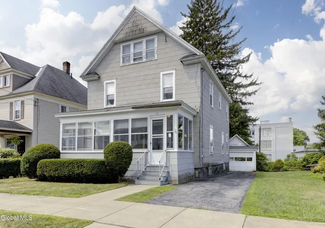 2nd image of 25 Maple Ave, Gloversville, NY 12078 | MLS# 202622813