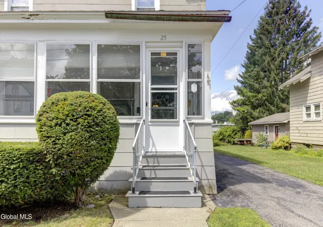 3rd image of 25 Maple Ave, Gloversville, NY 12078 | MLS# 202622813
