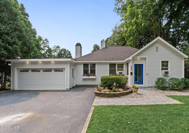 1st image of 324 Lake Ave, Saratoga Springs, NY 12866 | MLS# 202621834