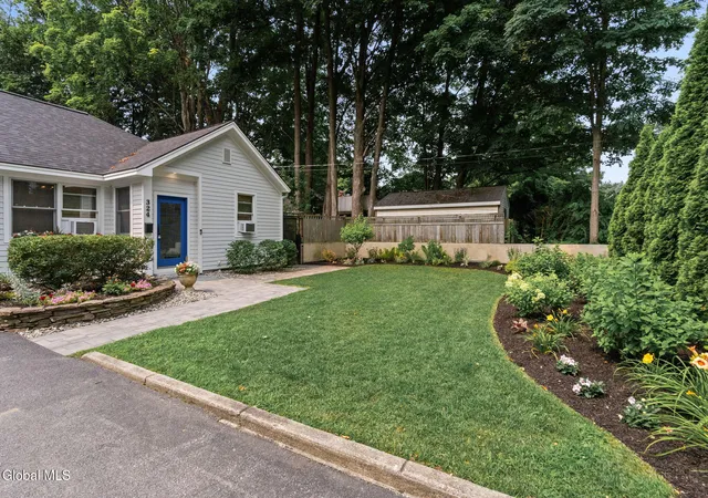 2nd image of 324 Lake Ave, Saratoga Springs, NY 12866 | MLS# 202621834