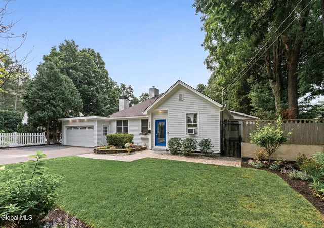 Photo 3 of Sale Pending at 324 Lake Ave, Saratoga Springs, NY 12866 | MLS# 202621834 | Listing updated on 2026-09-08