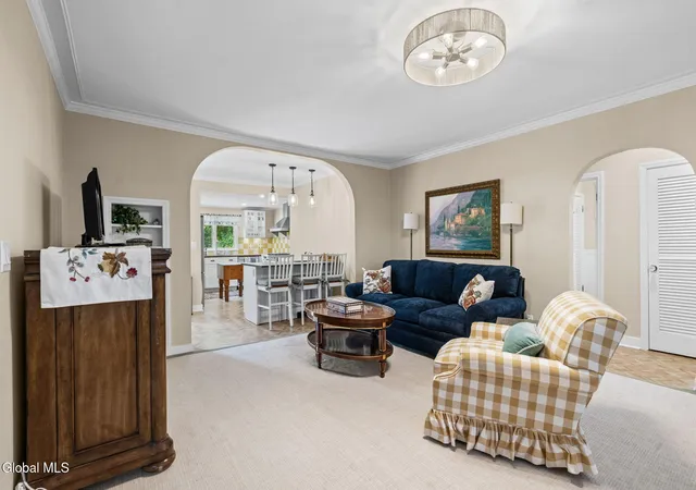 Photo 4 of Sale Pending at 324 Lake Ave, Saratoga Springs, NY 12866 | MLS# 202621834 | Listing updated on 2026-09-08