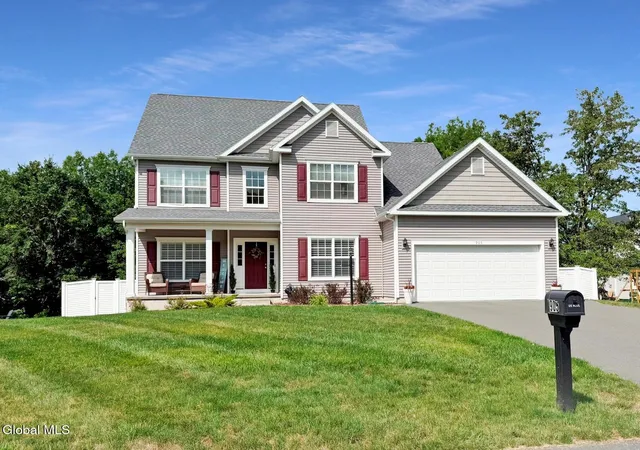 1st image of 905 Ridgeview Cir, Castleton On Hudson, NY 12033 | MLS# 202621945