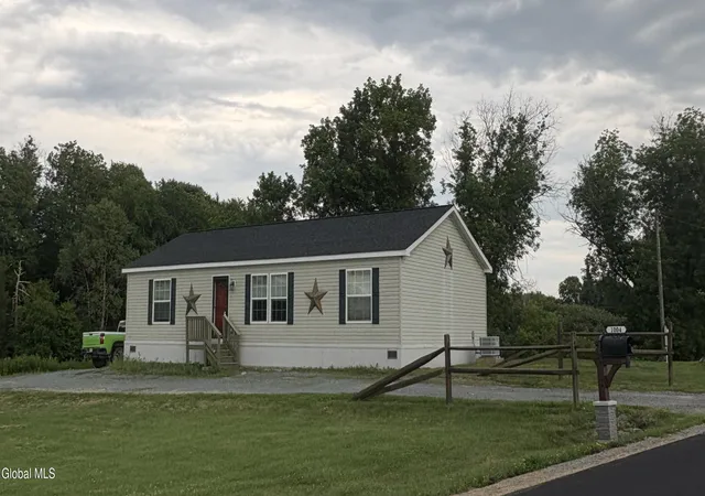 Photo 1 of Sale Pending at 1004 County Rd 10, Whitehall, NY 12887 | MLS# 202621762 | Listing updated on 2026-07-20
